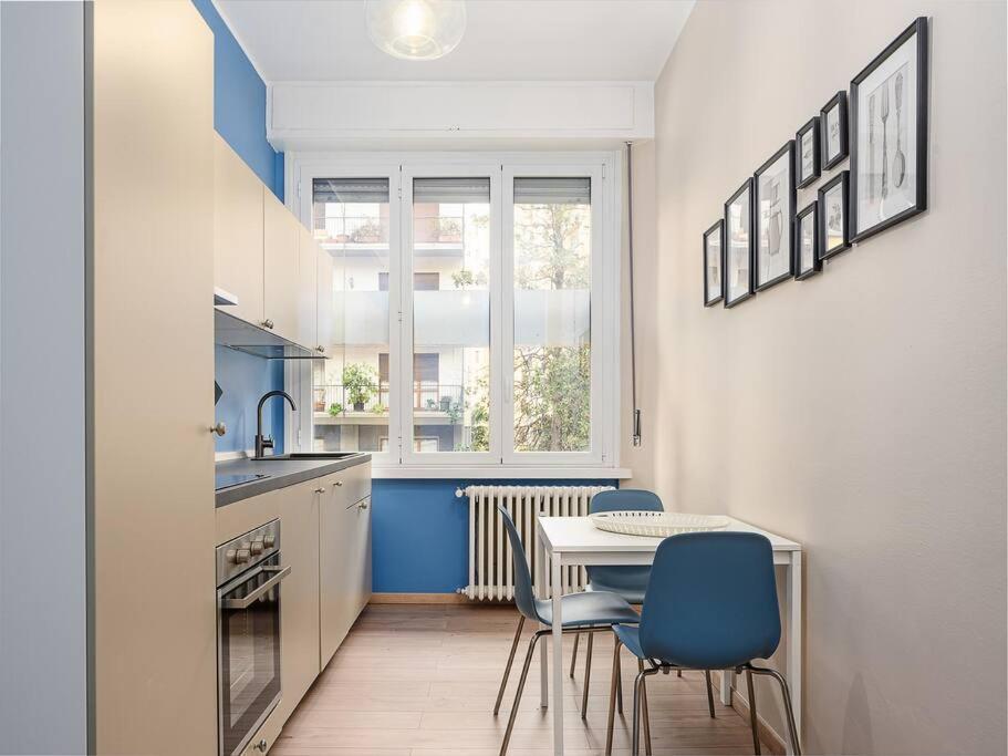 Appartement Classbnb - A 1 Kilometro Dal Politecnico