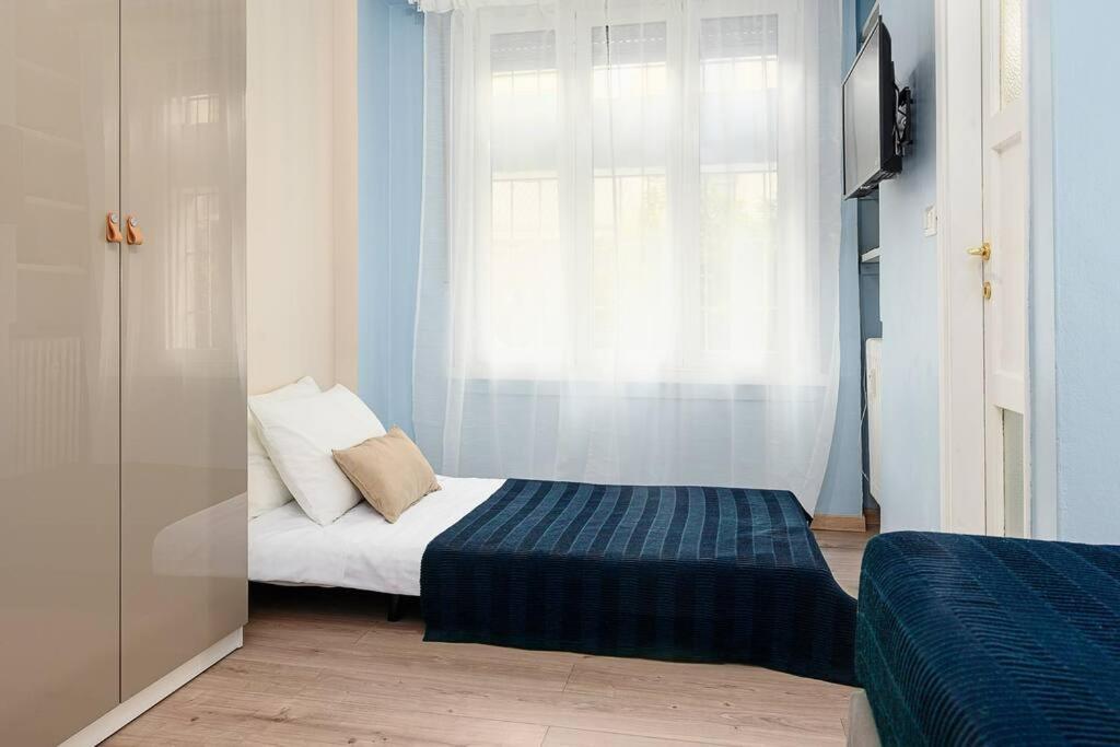 Classbnb - A 1 Kilometro Dal Politecnico Appartement *